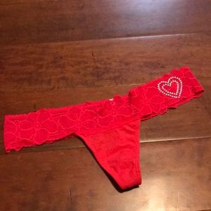 Brand new never worn Victoria secret underwear